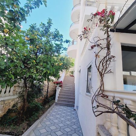 Makla Sarandë Exterior foto