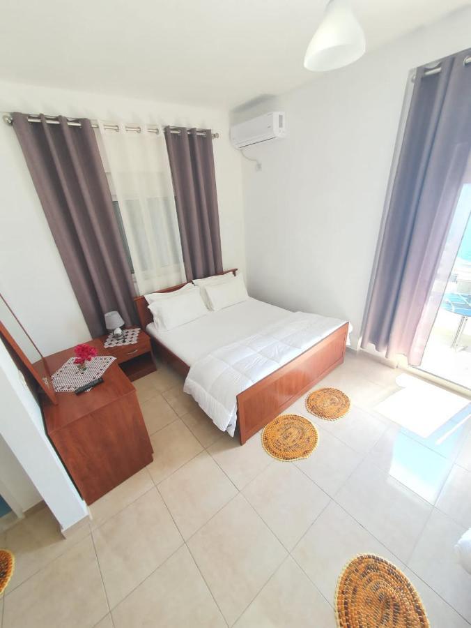 Makla Sarandë Quarto foto