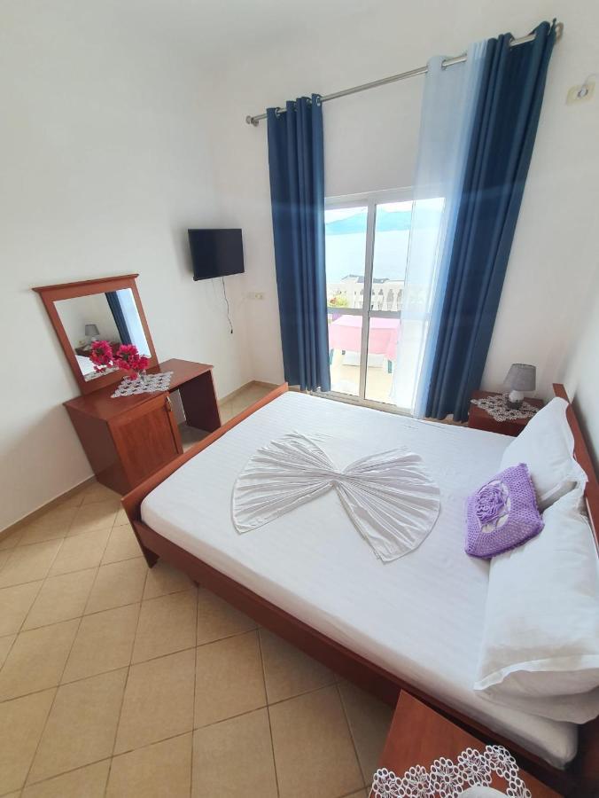Makla Sarandë Quarto foto