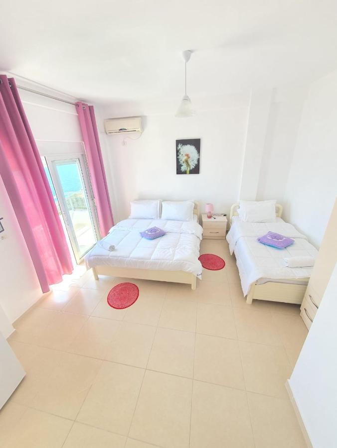 Makla Sarandë Quarto foto