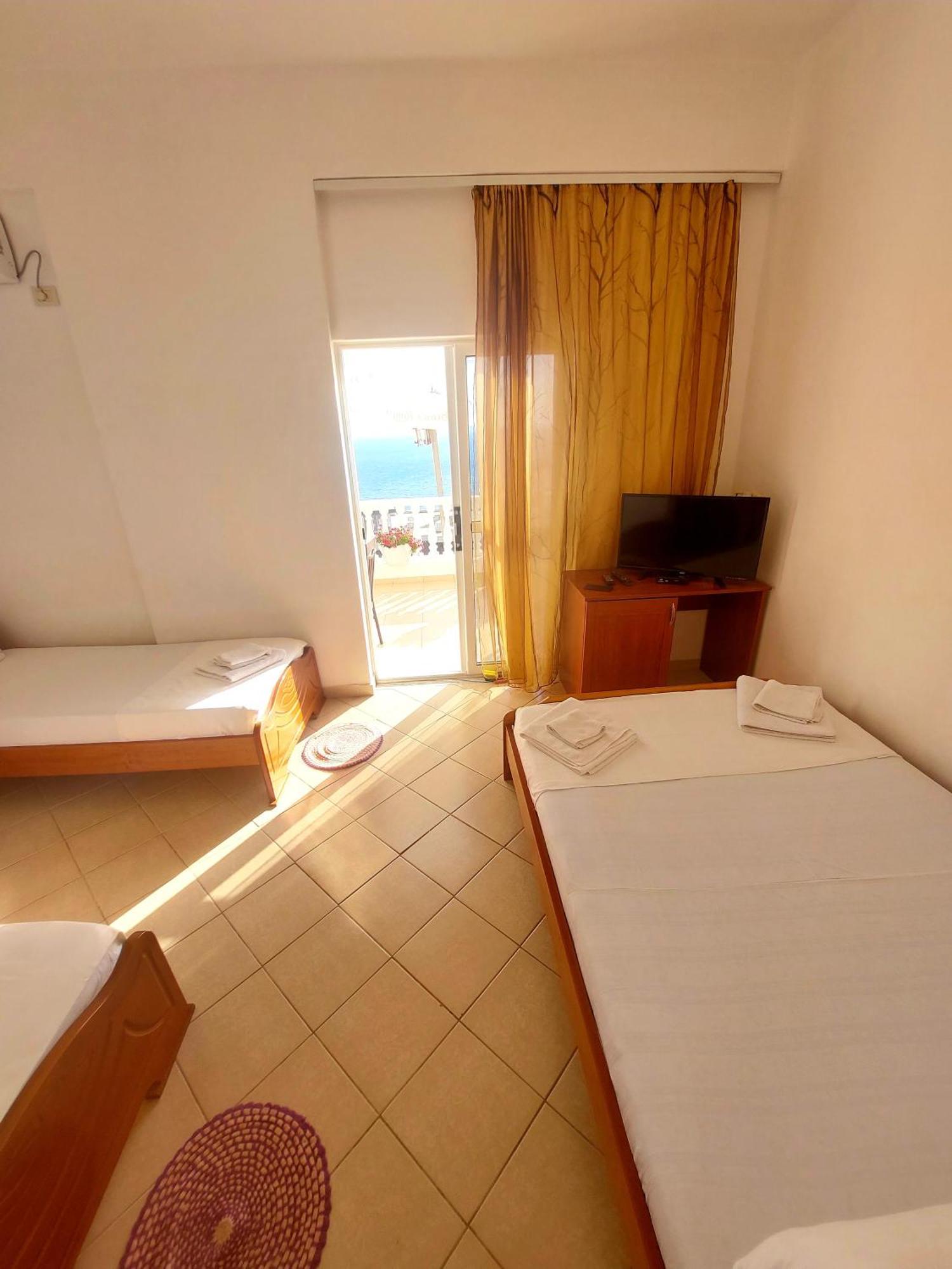 Makla Sarandë Quarto foto