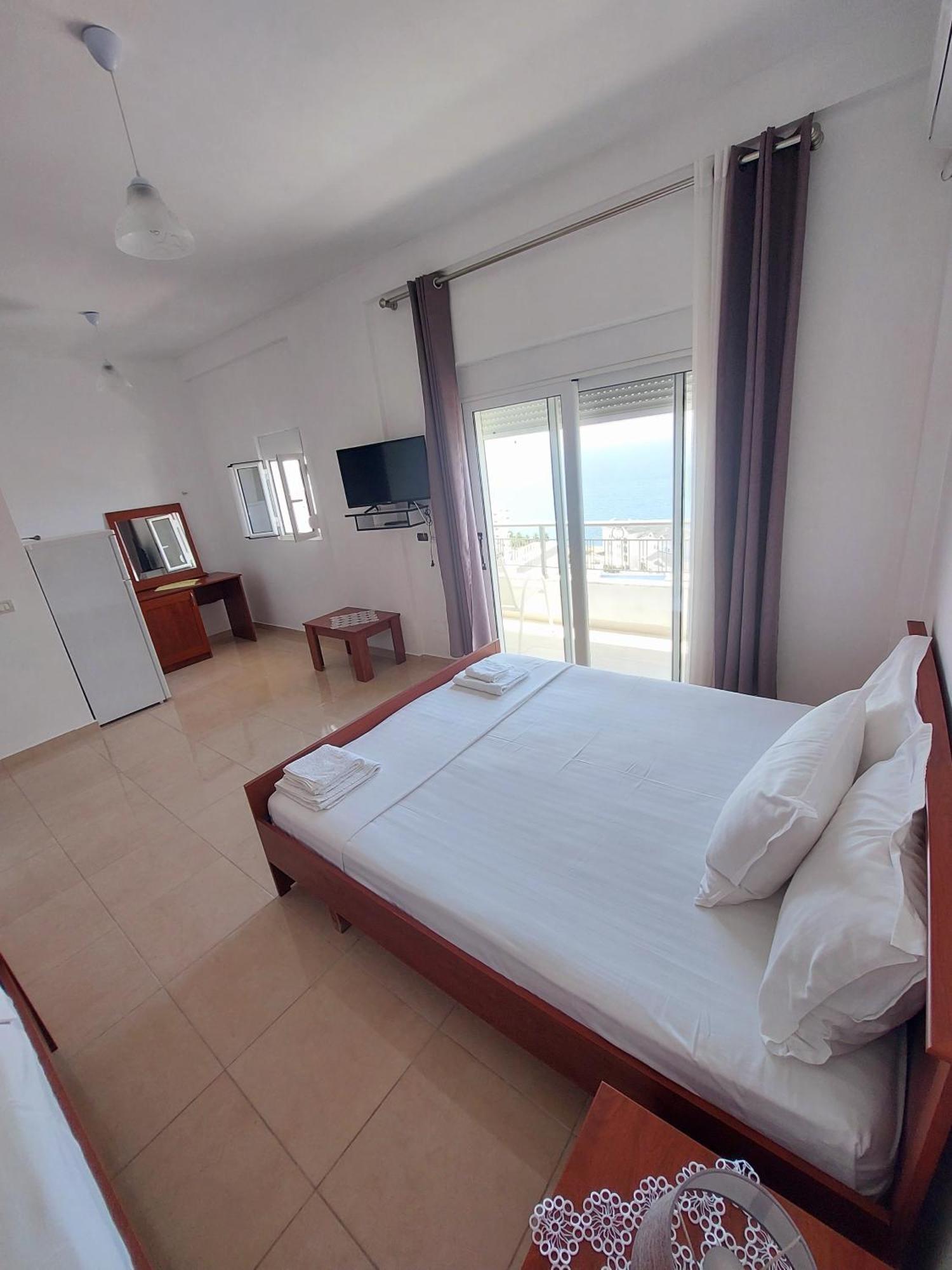 Makla Sarandë Quarto foto