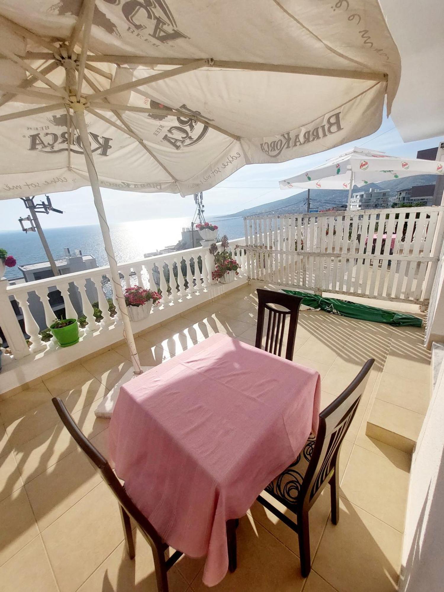 Makla Sarandë Quarto foto