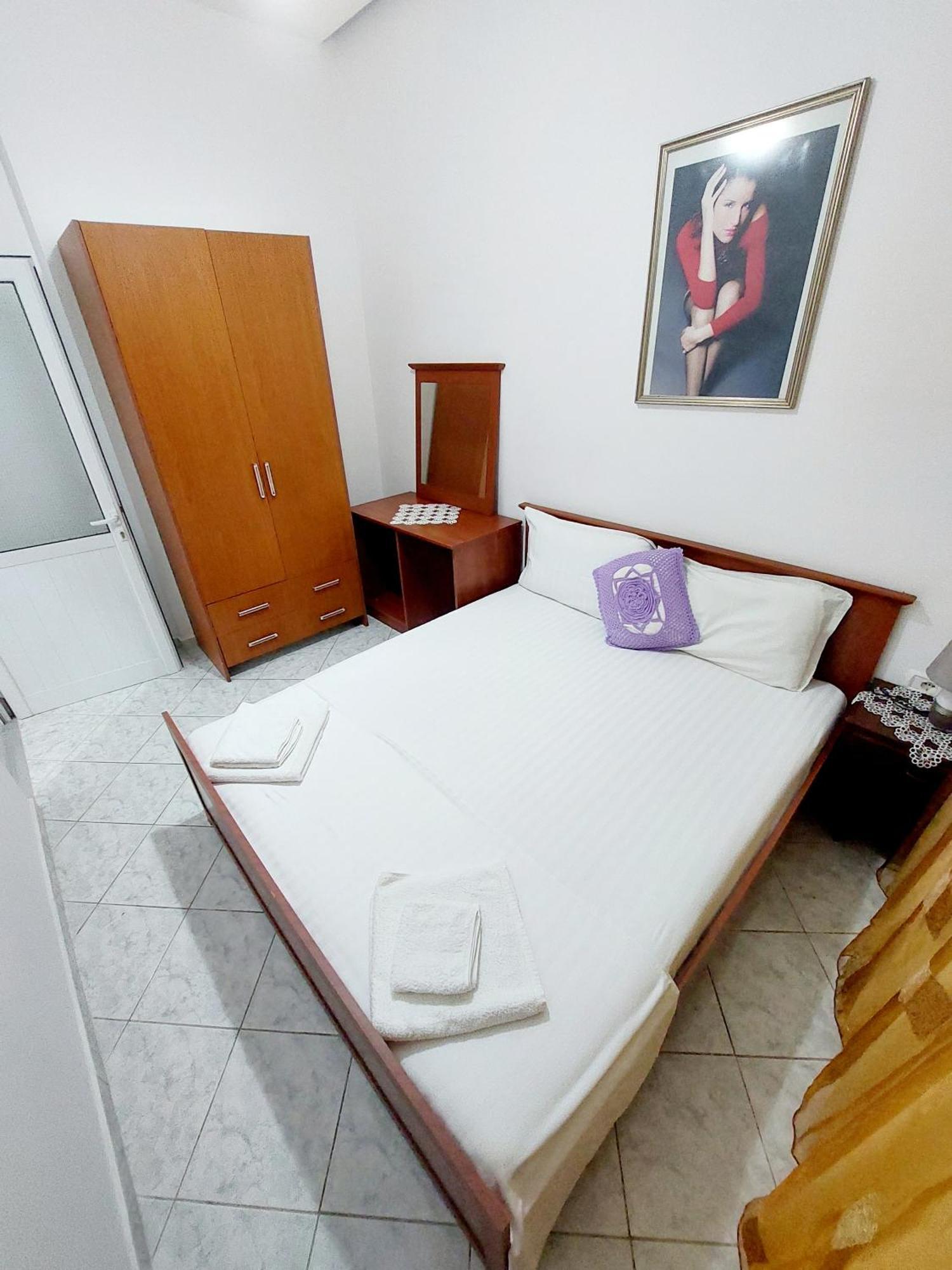Makla Sarandë Quarto foto