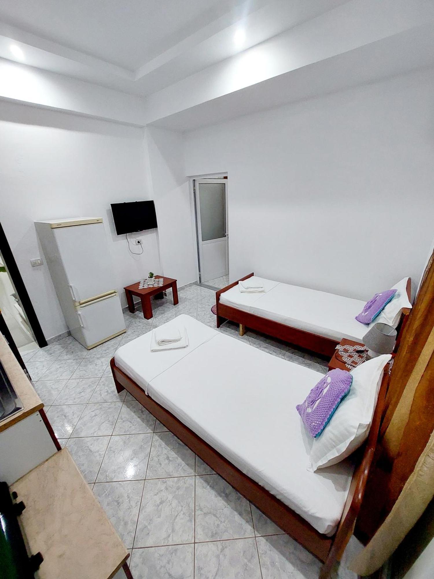 Makla Sarandë Quarto foto