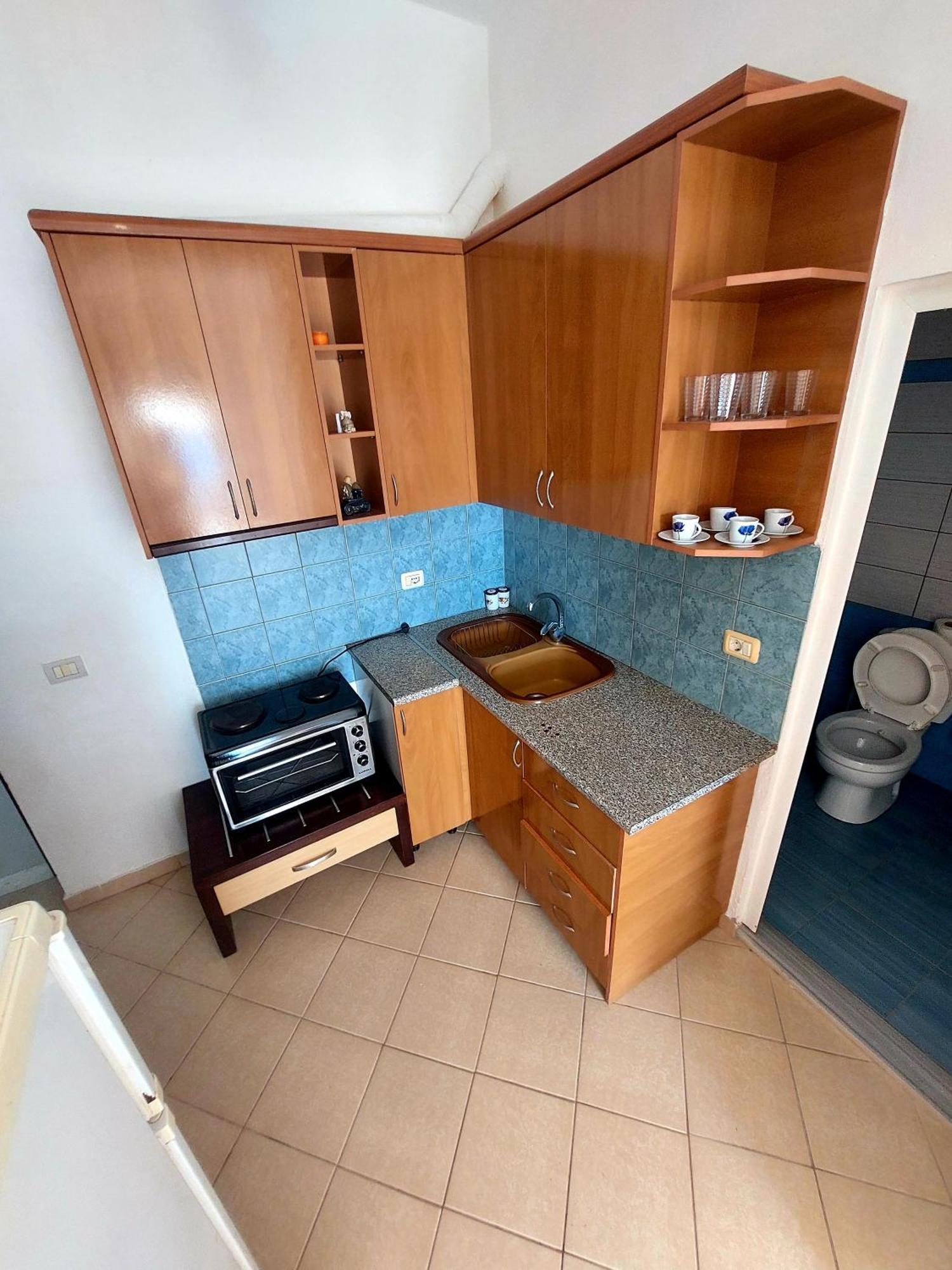 Makla Sarandë Quarto foto