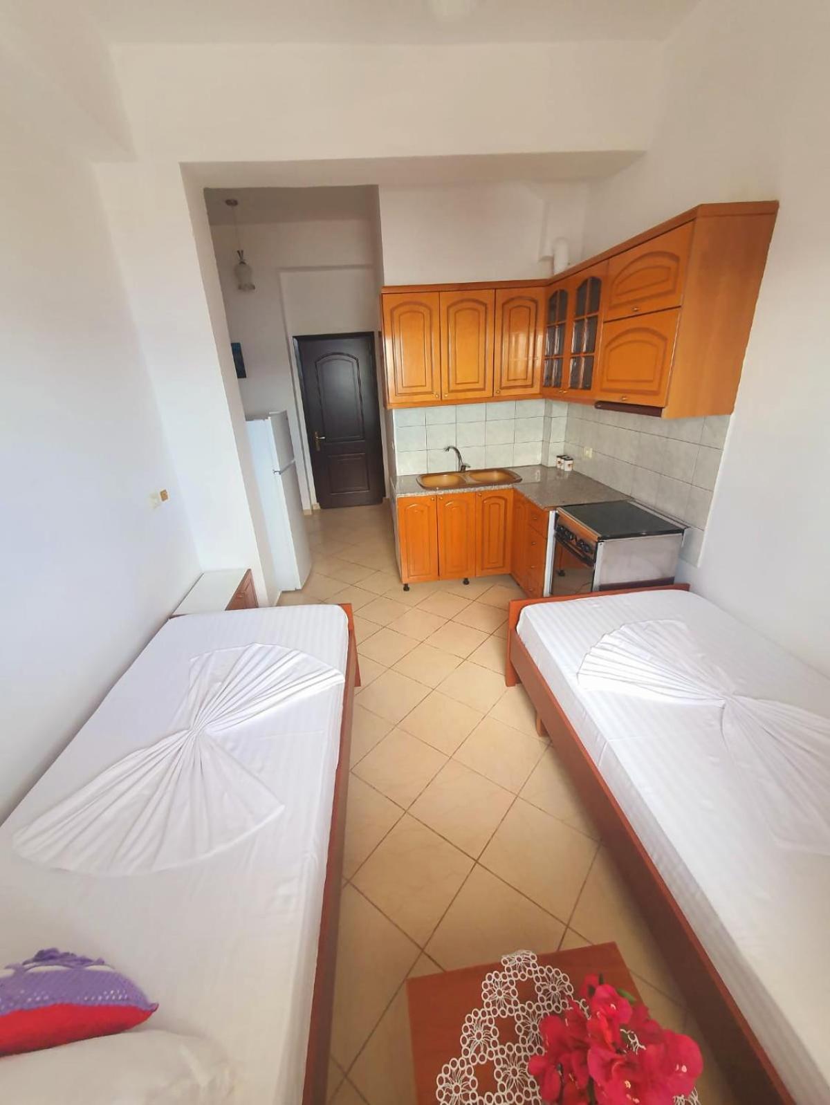 Makla Sarandë Quarto foto