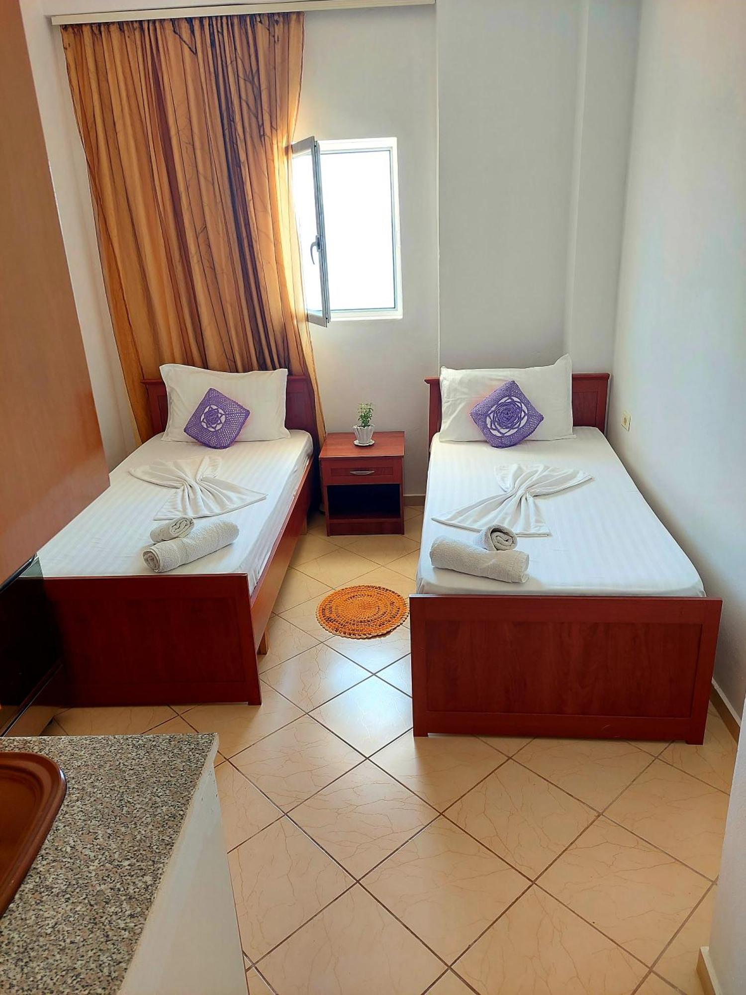 Makla Sarandë Quarto foto