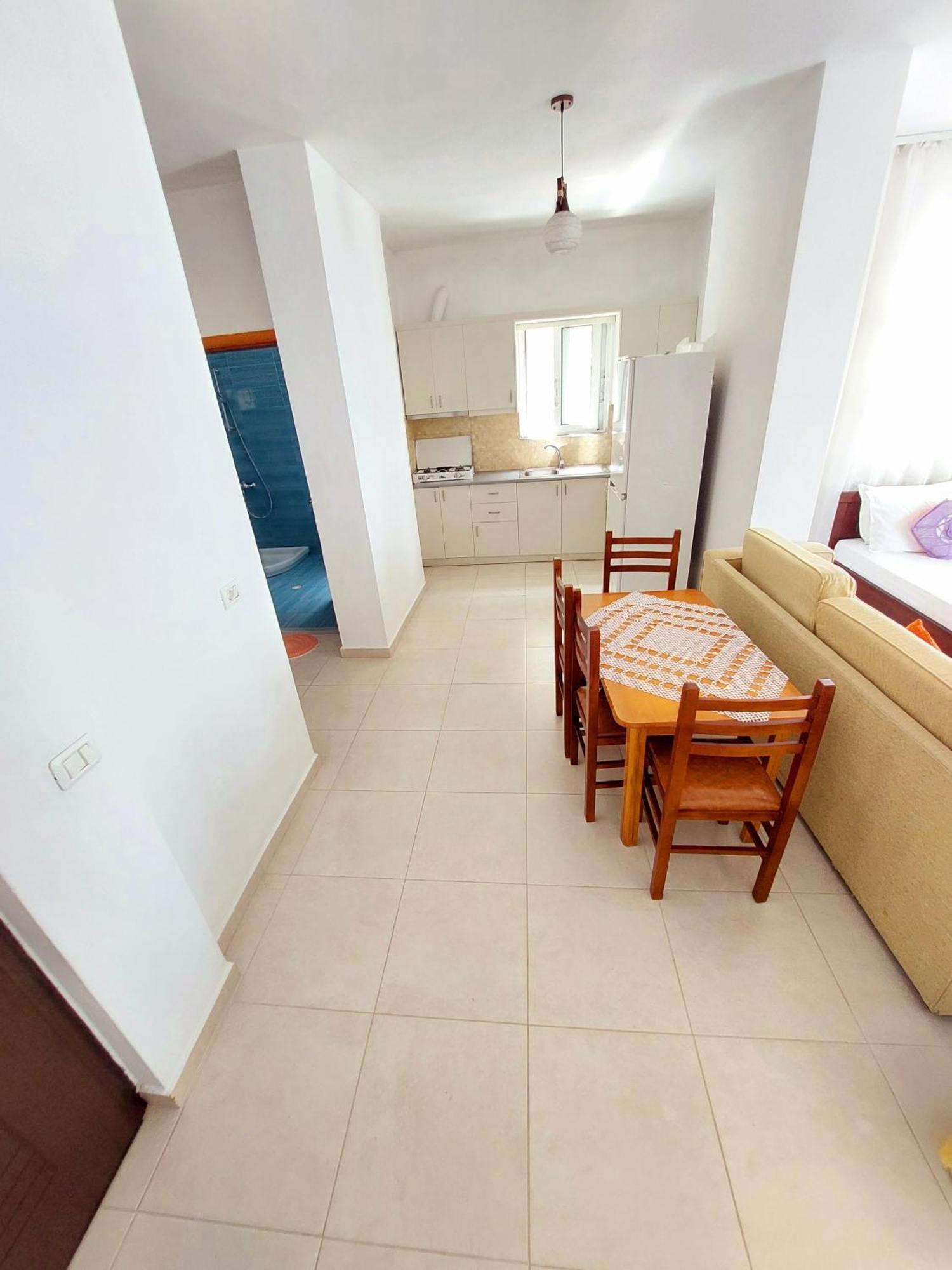 Makla Sarandë Quarto foto