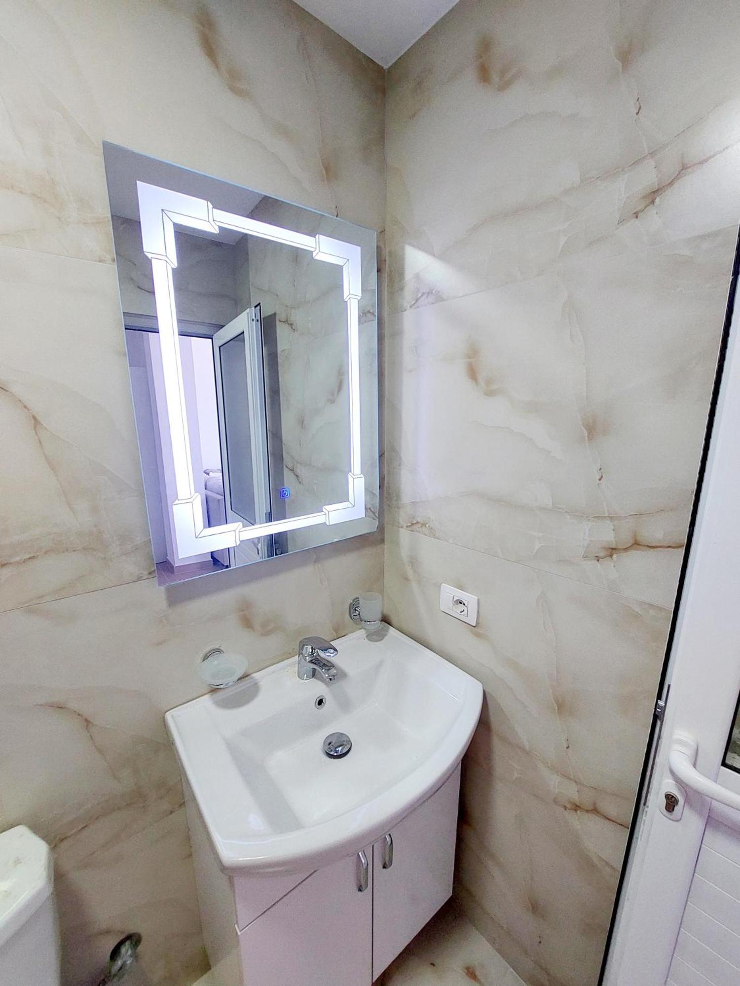 Makla Sarandë Quarto foto