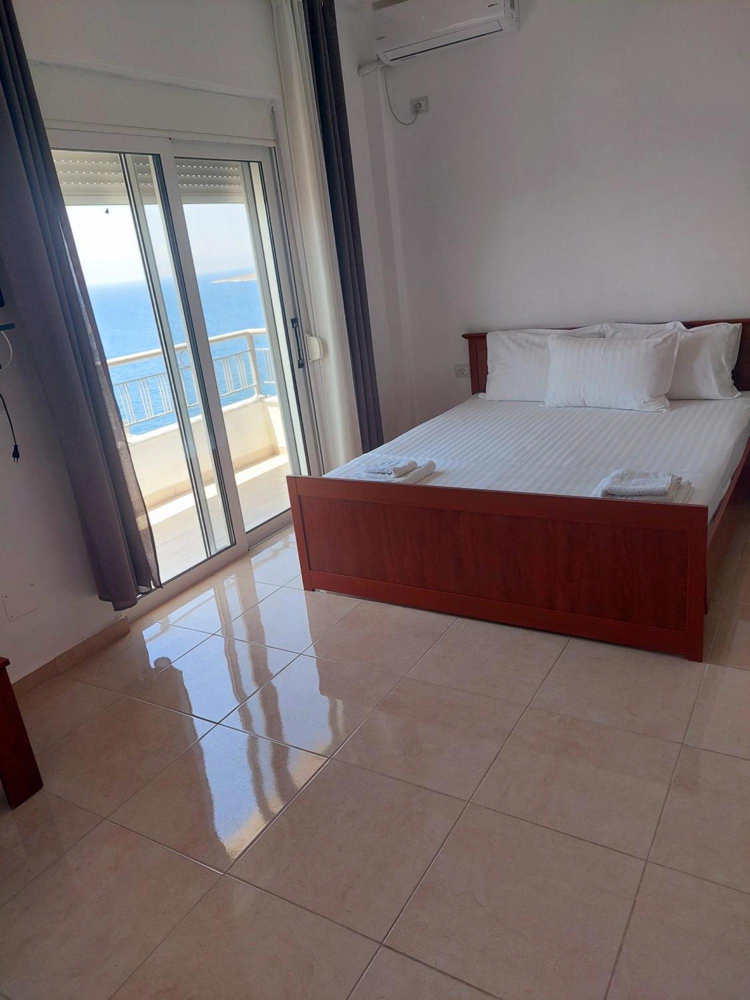 Makla Sarandë Quarto foto