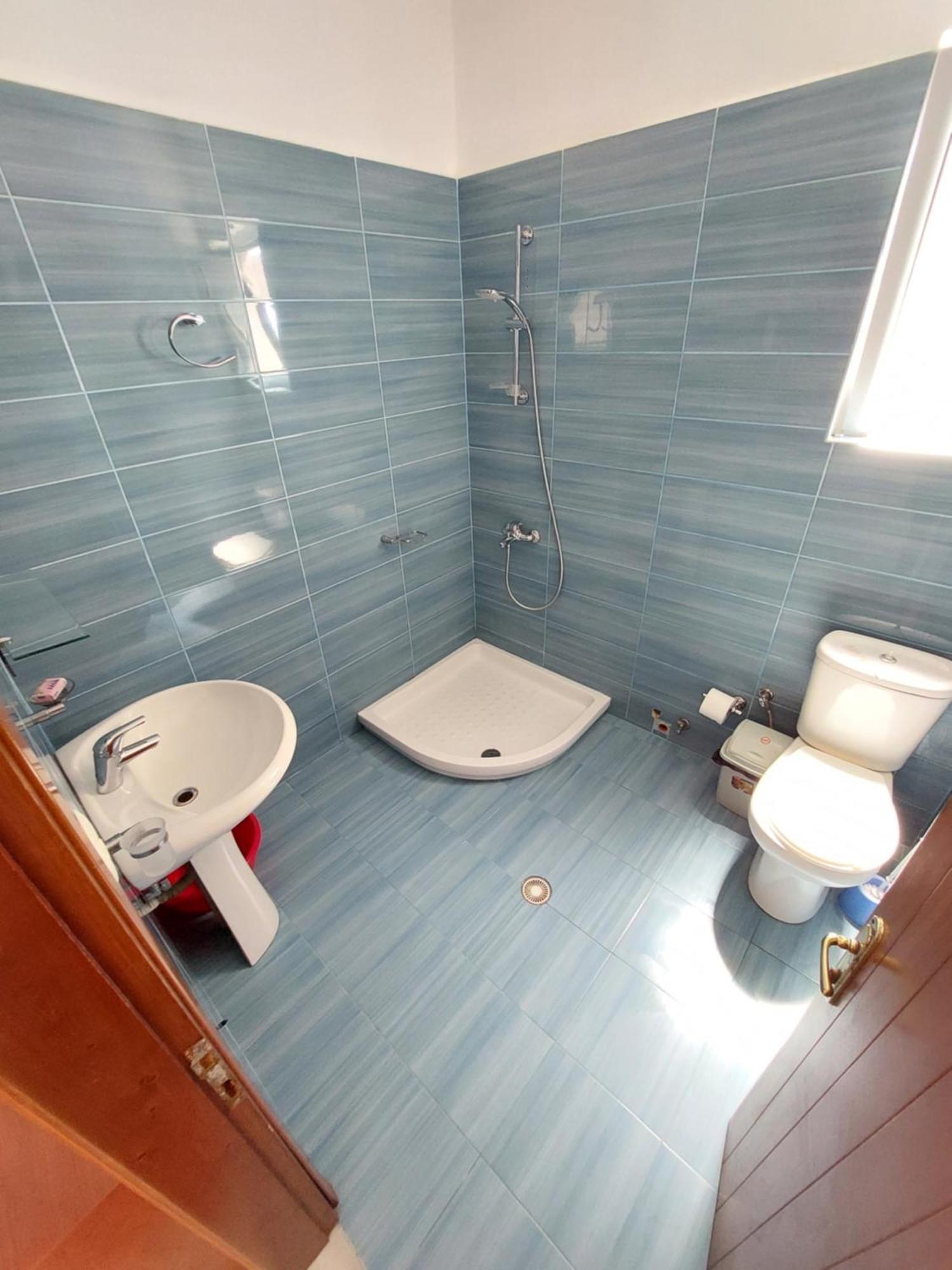 Makla Sarandë Quarto foto