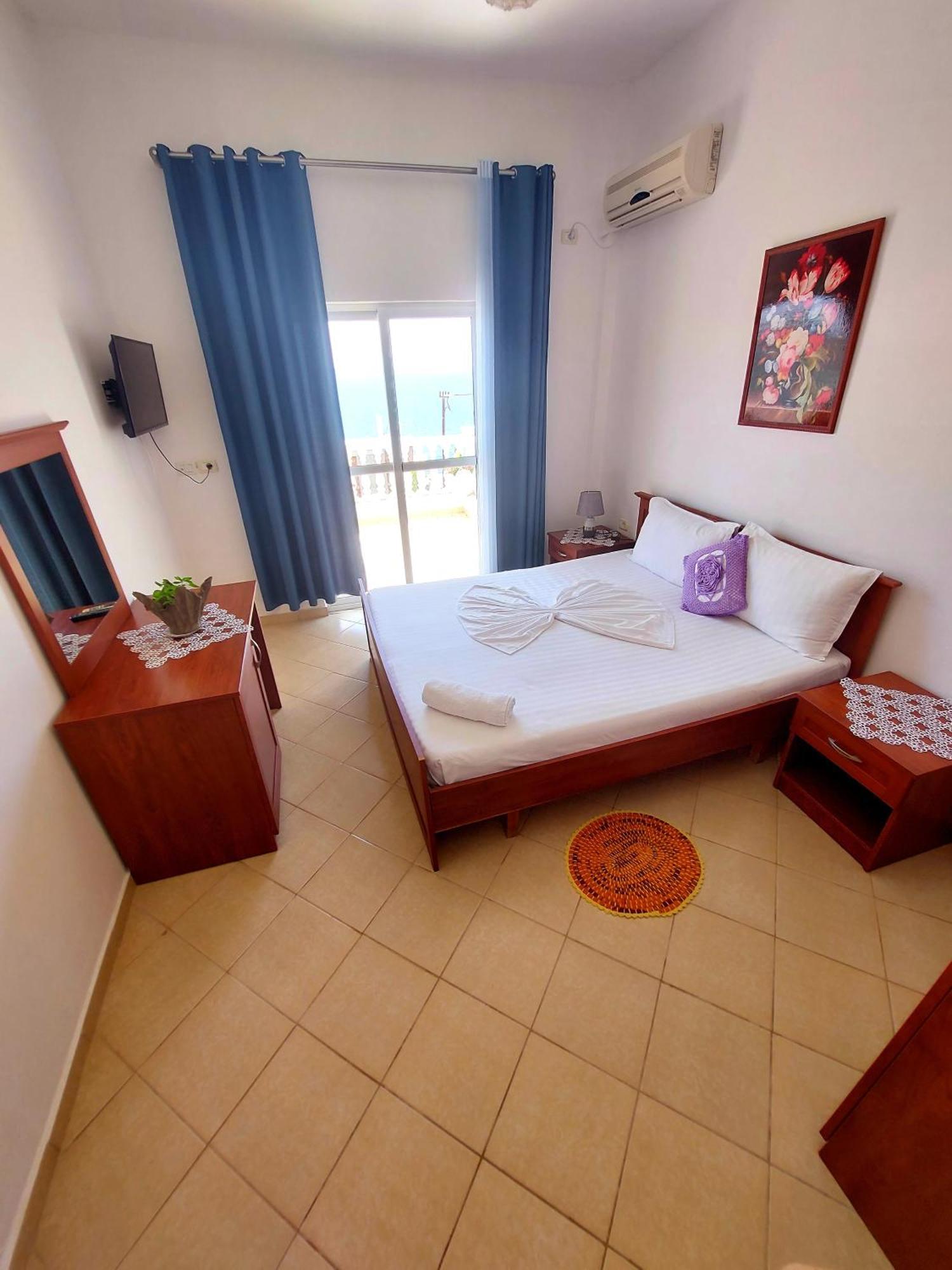 Makla Sarandë Quarto foto