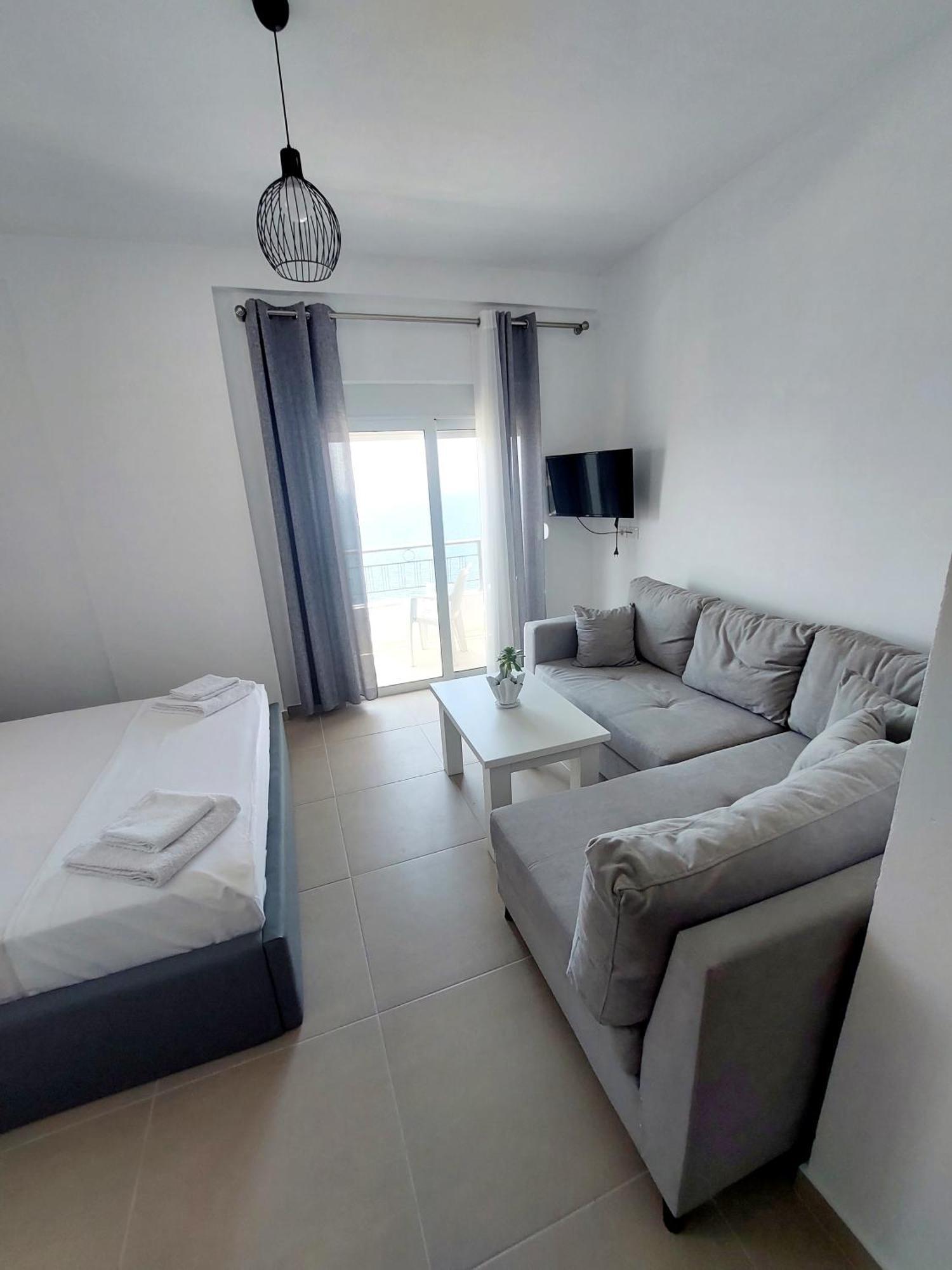 Makla Sarandë Quarto foto