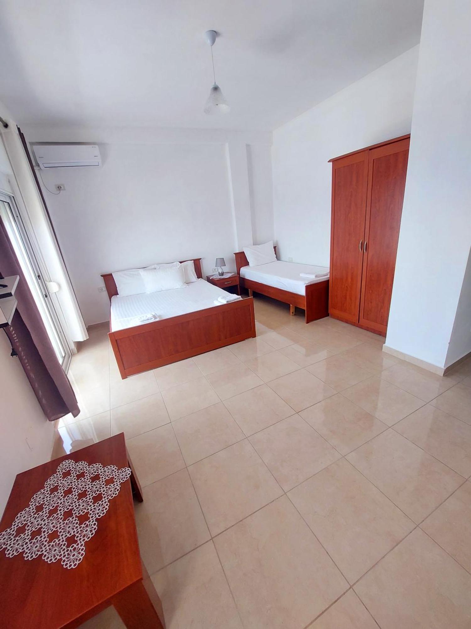 Makla Sarandë Quarto foto