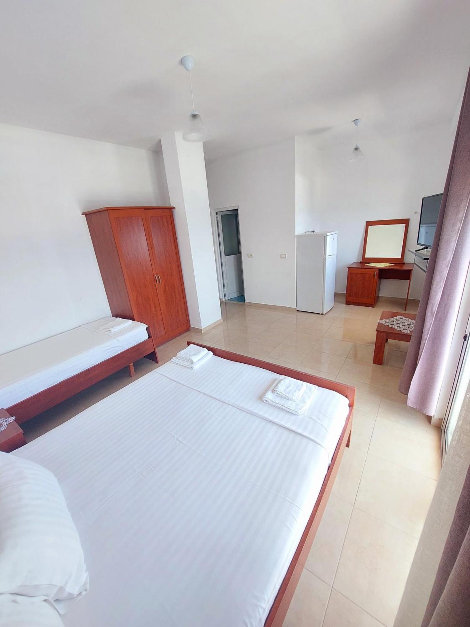 Makla Sarandë Quarto foto