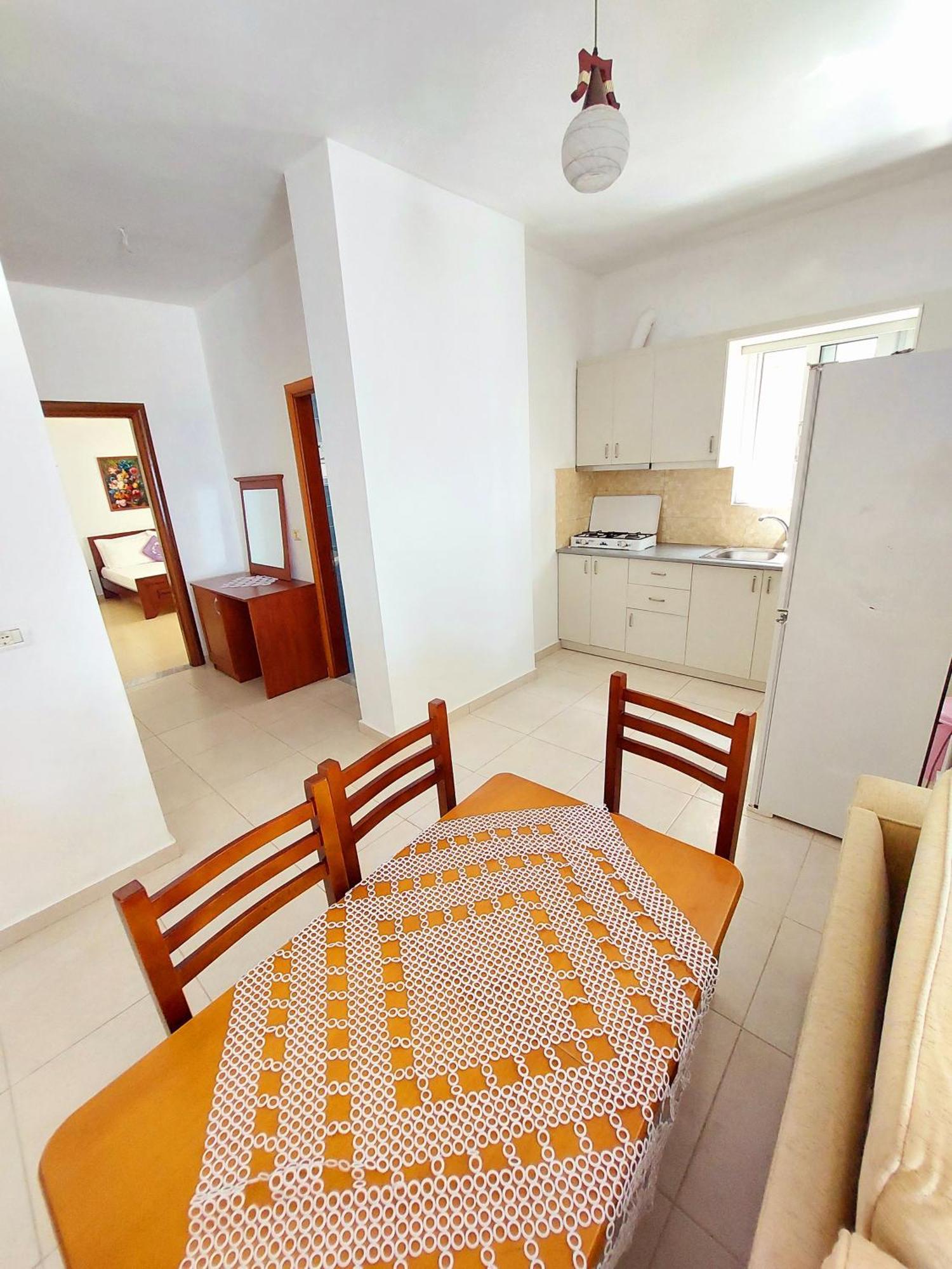 Makla Sarandë Quarto foto