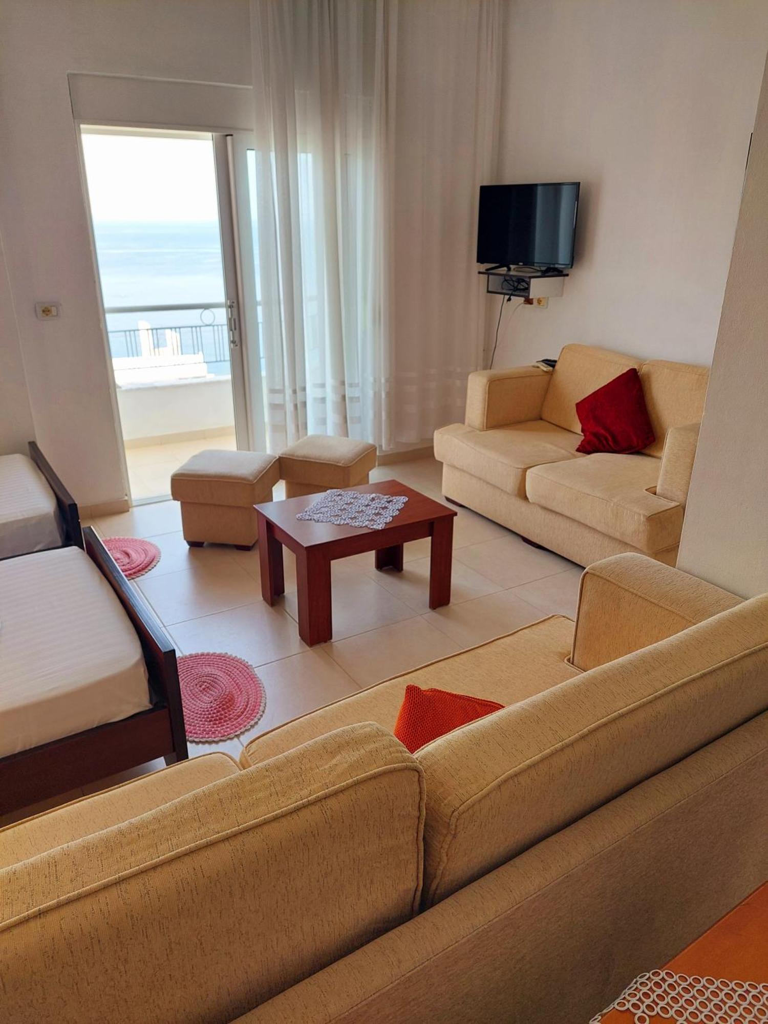 Makla Sarandë Quarto foto