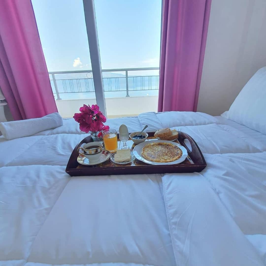 Makla Sarandë Quarto foto