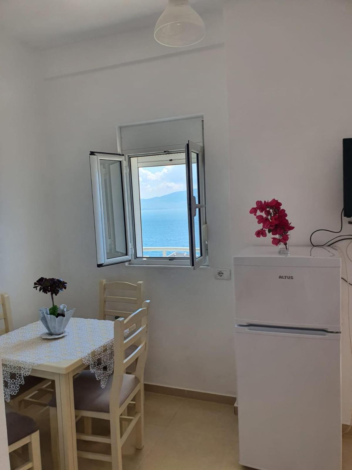 Makla Sarandë Quarto foto
