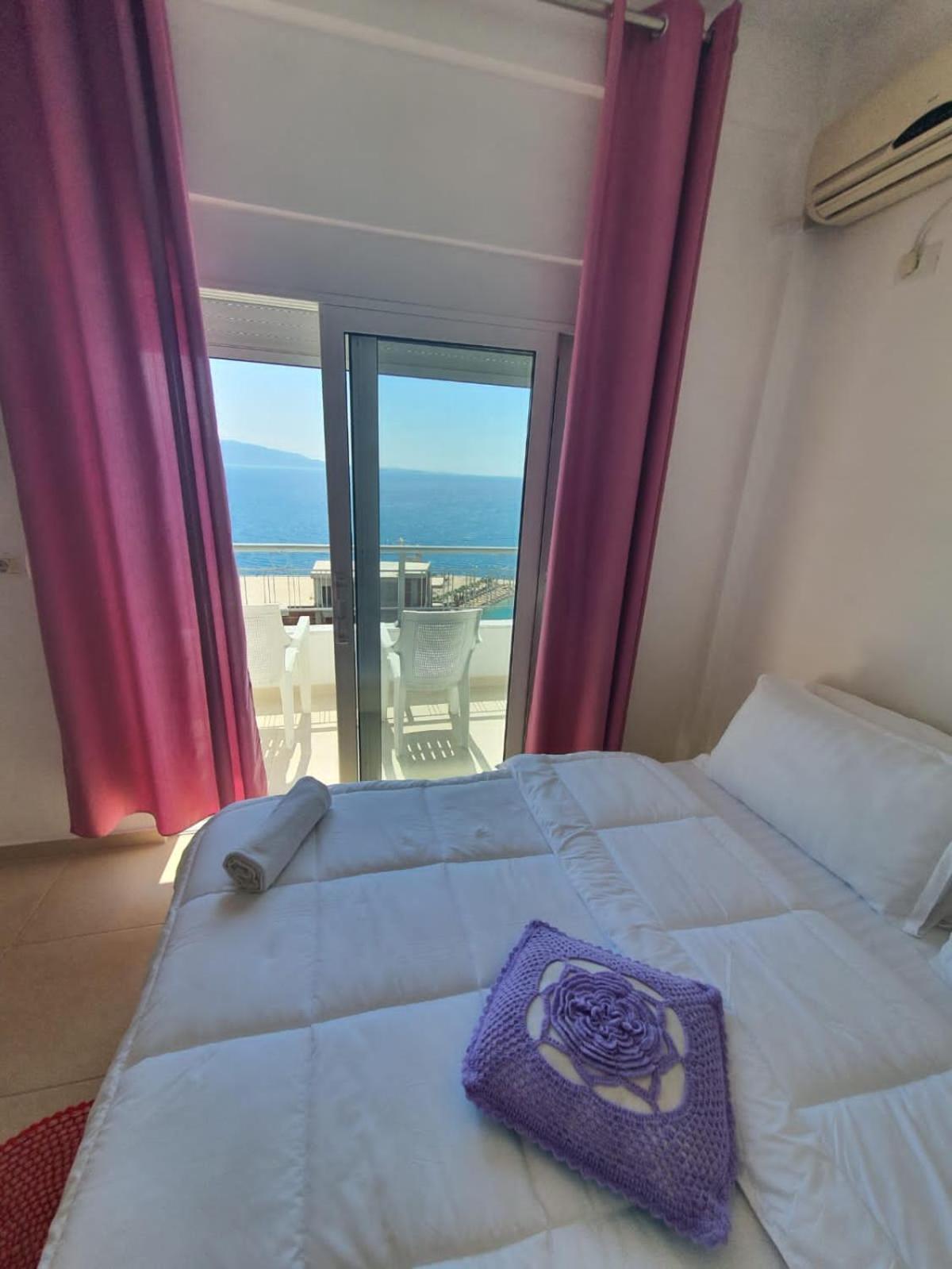 Makla Sarandë Quarto foto
