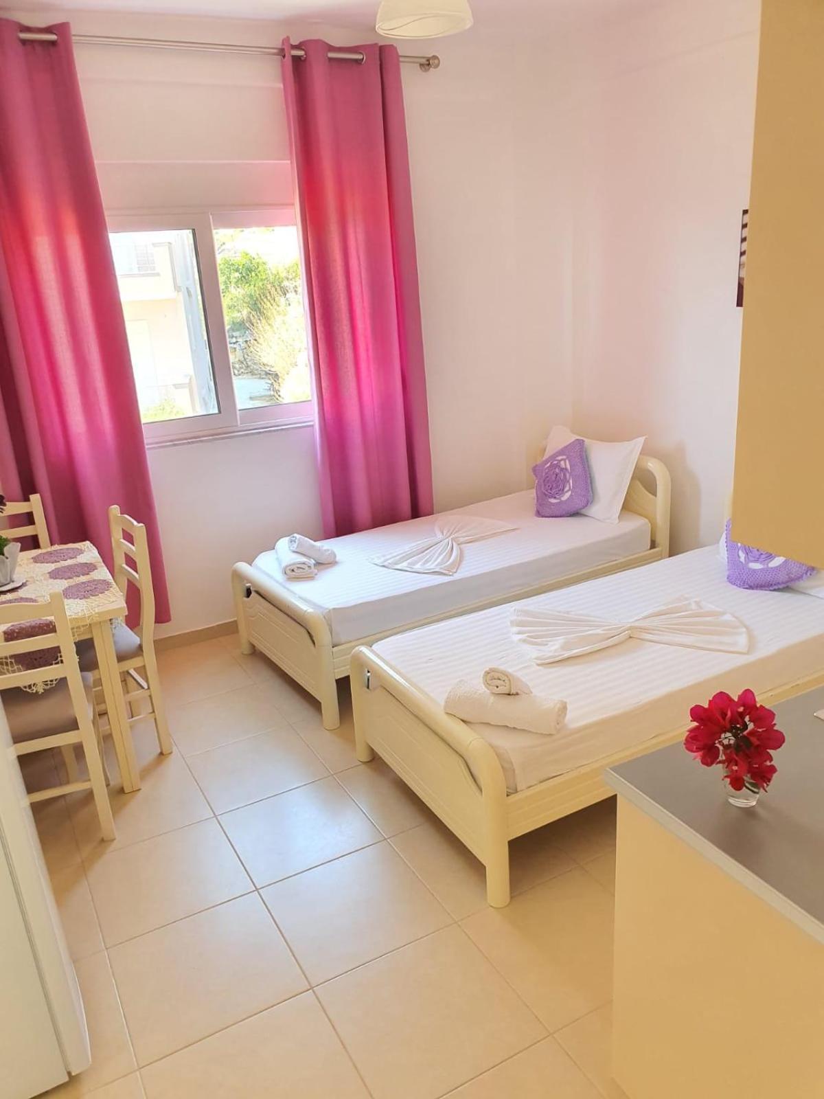 Makla Sarandë Quarto foto