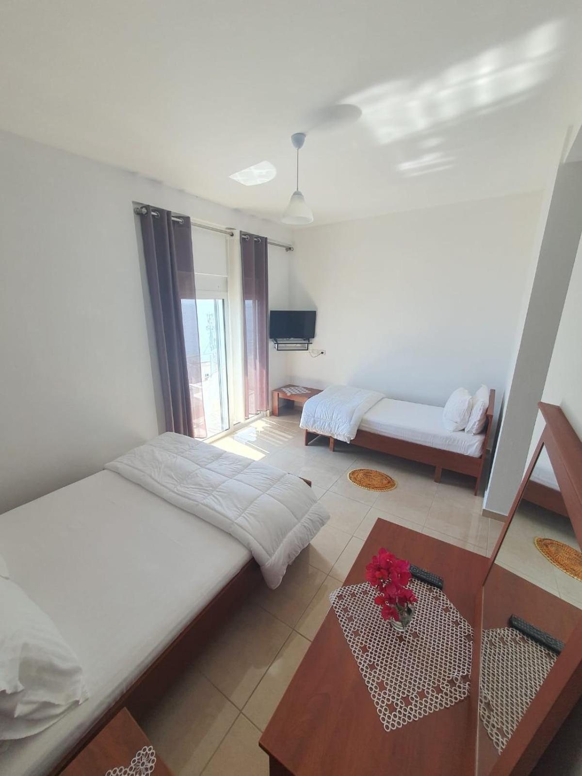 Makla Sarandë Quarto foto