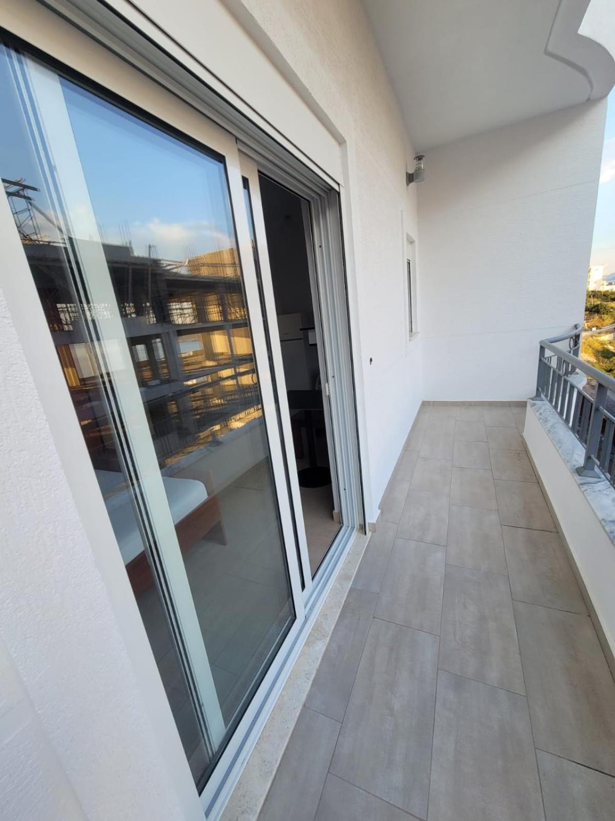 Makla Sarandë Exterior foto