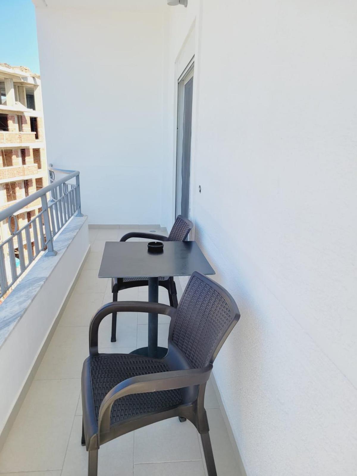 Makla Sarandë Exterior foto